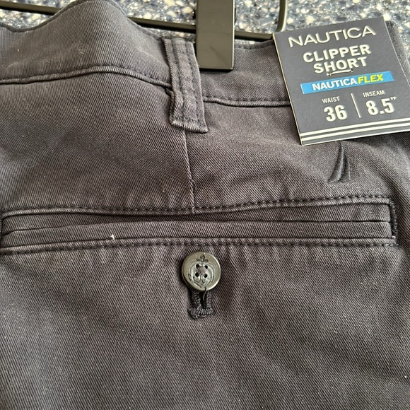 NAUTICA NWT Clipper Short men’s - Picture 8 of 9
